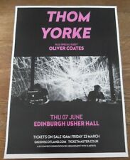 Thom yorke radiohead for sale  GLASGOW