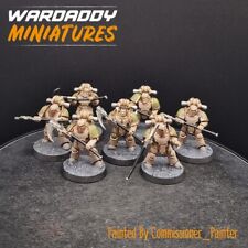 forge world space marines mk 3 for sale  YORK