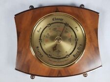 Barometer shortland vintage for sale  BEDALE