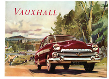 Vauxhall wyvern cresta for sale  LINCOLN