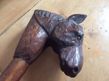 Mouseman style carved for sale  BEDALE