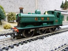 Hornby gwr pannier for sale  TADCASTER