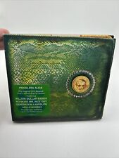 ALICE COOPER - Billion Dollar Babies Deluxe Edition 2 CD Set (Warner Bros, 2001) comprar usado  Enviando para Brazil