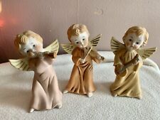 Vintage christmas angels for sale  Bellwood