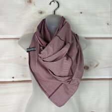 Lululemon scarf womens for sale  Philadelphia