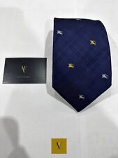 Cravatte lusso vintage usato  Caivano