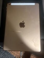 Apple iPad 6th Gen. 32GB, Unlocked, 9.7in - Rose gold for sale  Shipping to South Africa
