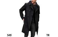Gafeng men trench for sale  Aurora