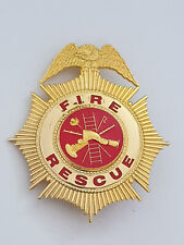 Solid fire rescue for sale  Shipping to Ireland