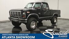 1986 ford 150 for sale  Lithia Springs