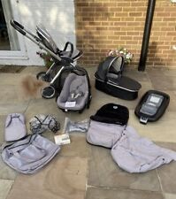 Babystyle oyster travel for sale  DUNSTABLE