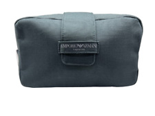 Armani emporio trousse usato  Manduria