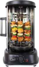 Quest electric rotisserie for sale  STOKE-ON-TRENT