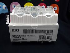 Compatible oki staple d'occasion  Expédié en Belgium