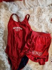 Lot lifeguarding swim for sale  Middletown