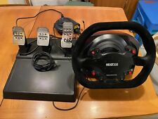 Used, Thrustmaster TS-XW Sparco for sale  Shipping to South Africa
