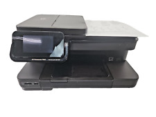 Impressora Fotográfica Jato de Tinta HP Photosmart 7525 All-In-One Scanner Copiadora comprar usado  Enviando para Brazil