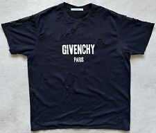 Givenchy shirt herren gebraucht kaufen  Mönchengladbach