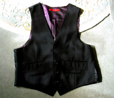 Men waistcoat chest for sale  STOWMARKET