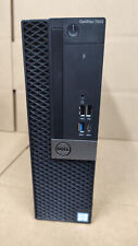 Dell Optiplex 7050 SFF Intel Core i5-6500 @ 3.20GHz 8GB RAM 256GB SSD for sale  Shipping to South Africa
