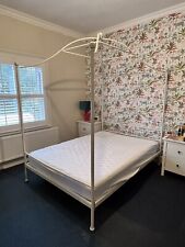 Four poster bed for sale  TRING