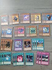 Mazzo deck crystal usato  Parma