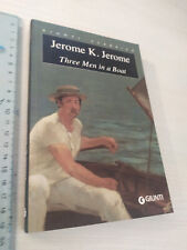 Jerome k.jerome three usato  Torino