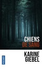 Chiens sang d'occasion  France