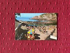 Postcard combe martin for sale  HARROGATE