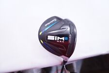 Taylormade Sim 2 Max 18° 5 Fairway Wood Reg Flex Ventus Blue 1123298 Good RS36 for sale  Shipping to South Africa
