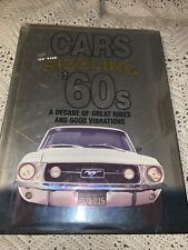 Book cars sizzling for sale  Jeannette