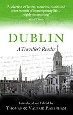 Dublin traveller reader for sale  UK