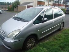 citroen xsara picasso breaking for sale  UK