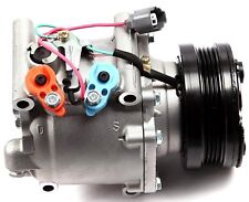 Usado, Compressor AC compatível com Honda Civic 1994-2000 CR-V 1997-2001 FABRICANTE DE EQUIPAMENTO ORIGINAL EUA Reman IC77560  comprar usado  Enviando para Brazil