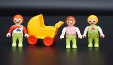 Playmobil zufälliger kinderwa gebraucht kaufen  Frauenstein, Rechenberg-Bienenmühle