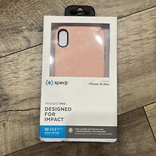 iphone max xs speck case for sale  Victorville
