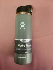 Hydro flask wide for sale  Tampa