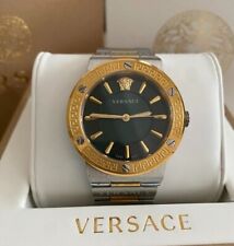 Versace greca unisex for sale  PORTSMOUTH