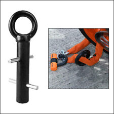 motorbike ground anchor for sale  Shipping to Ireland