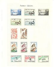 French colonies postage for sale  HIGH WYCOMBE