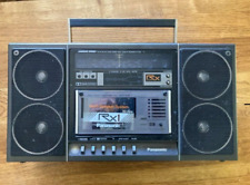 Panasonic 32le boombox for sale  SWANSEA