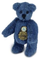 Miniature blue teddy d'occasion  Expédié en Belgium