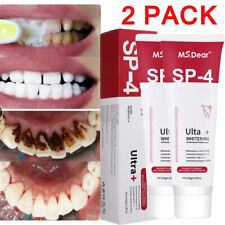 2pcs probiotic toothpaste for sale  Shipping to Ireland