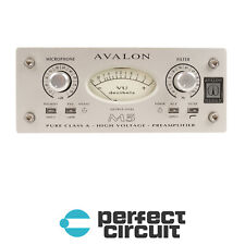 Avalon class microphone for sale  USA