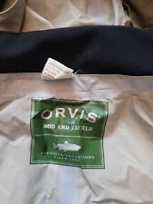 Orvis rod tackle for sale  Amelia