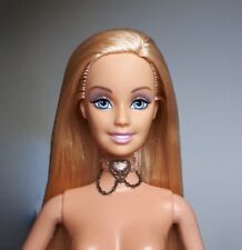 Barbie the princess gebraucht kaufen  Hamburg