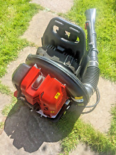 Backpack leaf blower for sale  CHICHESTER