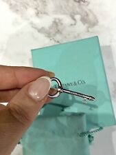 Tiffany key new for sale  LOUGHTON