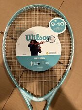 Wilson serena kids for sale  Palm Springs