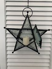 Hanging pressed glass for sale  Port Saint Lucie